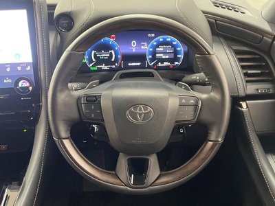 صورة مصغرة 12 لـ 2025 TOYOTA ALPHARD