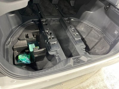 صورة مصغرة 54 لـ 2025 TOYOTA ALPHARD