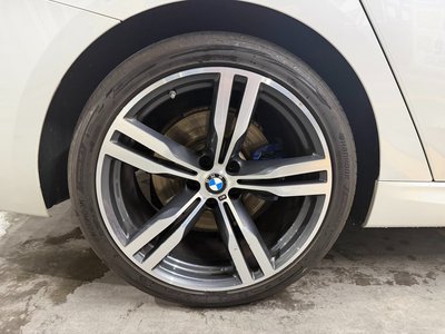 2021 BMW 6 SERIES GT 缩略图 15