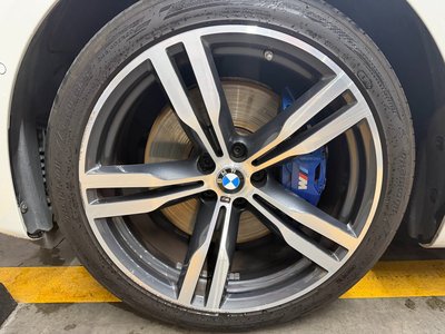 2021 BMW 6 SERIES GT 缩略图 17