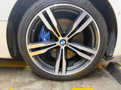 2021 BMW 6 SERIES GT 缩略图 14