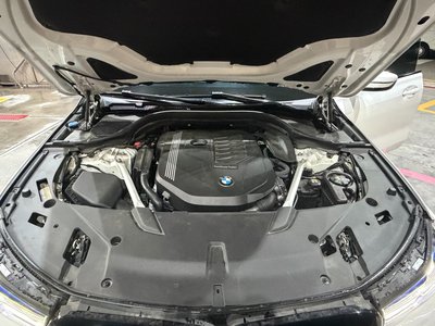 2021 BMW 6 SERIES GT 缩略图 12