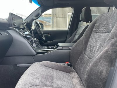 TOYOTA LAND CRUISER 300 - 6