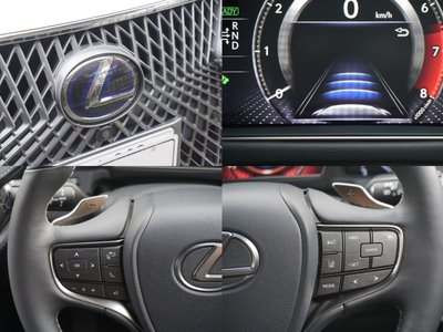 صورة مصغرة 17 لـ 2020 Lexus LS