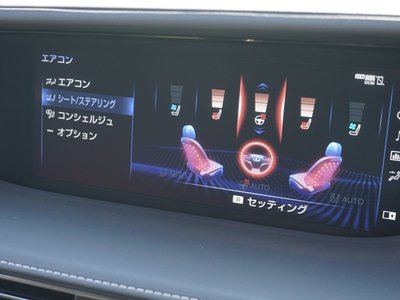 صورة مصغرة 49 لـ 2020 Lexus LS