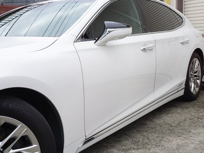 صورة مصغرة 69 لـ 2020 Lexus LS