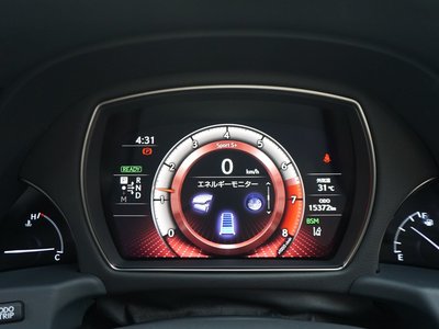 صورة مصغرة 33 لـ 2020 Lexus LS