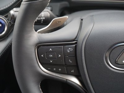 صورة مصغرة 34 لـ 2020 Lexus LS