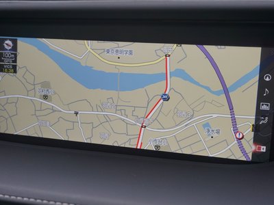 صورة مصغرة 45 لـ 2020 Lexus LS
