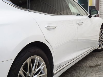 صورة مصغرة 71 لـ 2020 Lexus LS