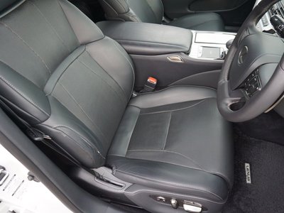 صورة مصغرة 28 لـ 2020 Lexus LS