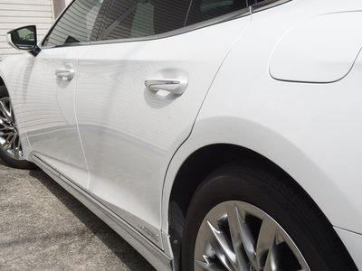 صورة مصغرة 70 لـ 2020 Lexus LS