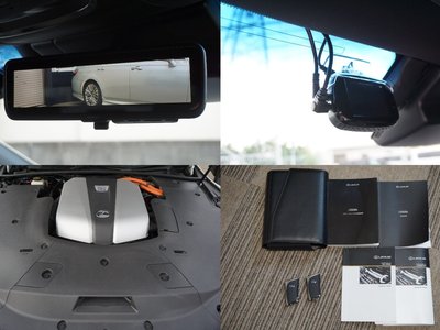 صورة مصغرة 25 لـ 2020 Lexus LS