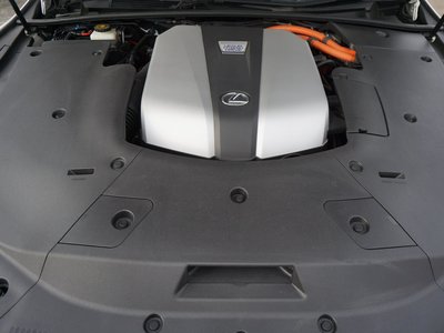 صورة مصغرة 65 لـ 2020 Lexus LS
