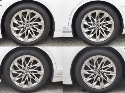 صورة مصغرة 24 لـ 2020 Lexus LS