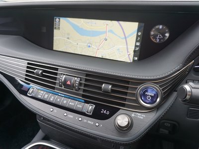 صورة مصغرة 38 لـ 2020 Lexus LS