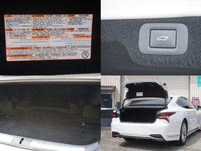 صورة مصغرة 22 لـ 2020 Lexus LS