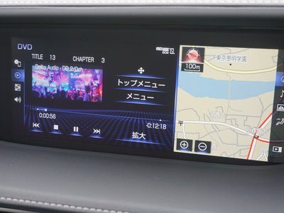 صورة مصغرة 48 لـ 2020 Lexus LS