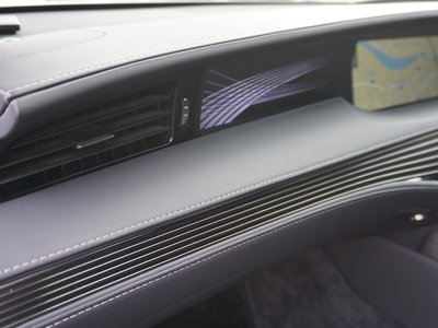 صورة مصغرة 52 لـ 2020 Lexus LS