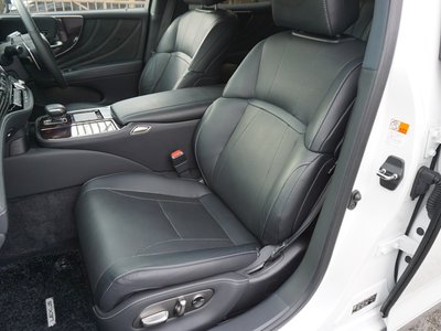 صورة مصغرة 53 لـ 2020 Lexus LS