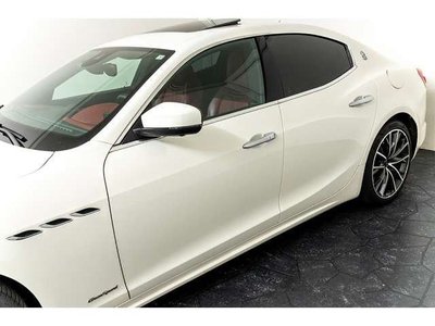 MASERATI GHIBLI - 9