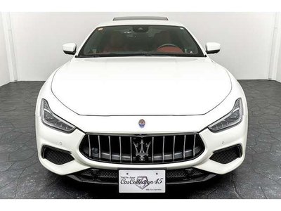 MASERATI GHIBLI - 2