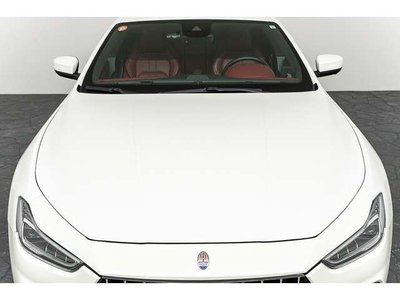 MASERATI GHIBLI - 7