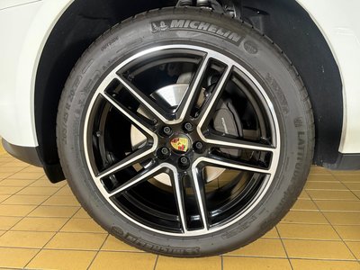 PORSCHE MACAN - 7