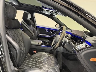 صورة 5 لـ 2022 Mercedes-BENZ S-CLASS