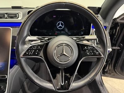 صورة 7 لـ 2022 Mercedes-BENZ S-CLASS