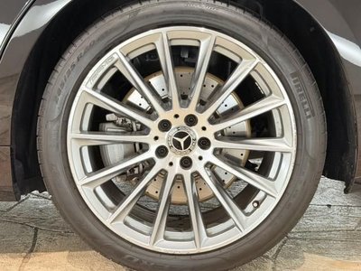 صورة 9 لـ 2022 Mercedes-BENZ S-CLASS