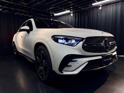 MERCEDES-BENZ GLC - 3