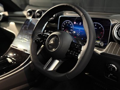 MERCEDES-BENZ GLC - 5