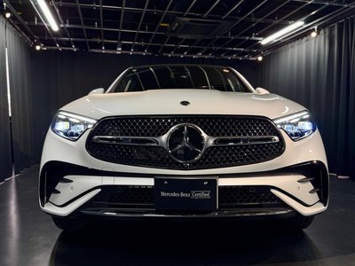 MERCEDES-BENZ GLC - 2