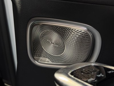 MERCEDES-BENZ GLC - 8