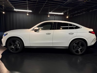 MERCEDES-BENZ GLC - 4