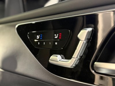 MERCEDES-BENZ GLC - 7