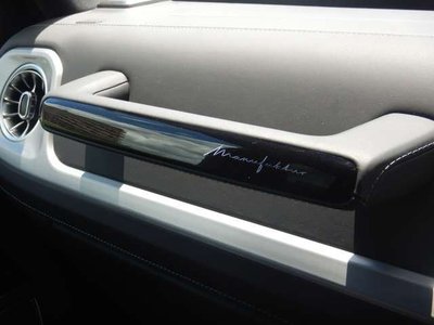 2025 Mercedes-BENZ G-CLASS 缩略图 13