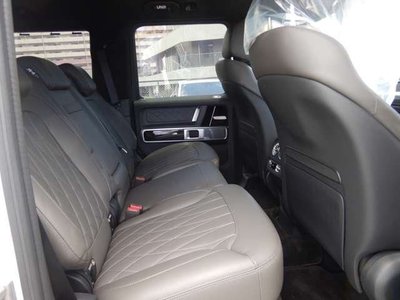 2025 Mercedes-BENZ G-CLASS 缩略图 28