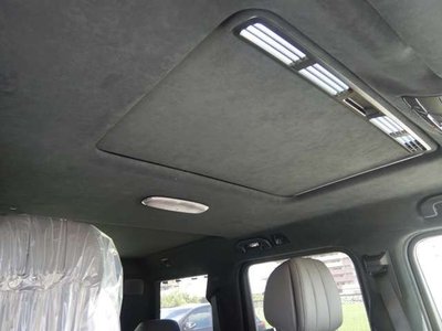 2025 Mercedes-BENZ G-CLASS 缩略图 15