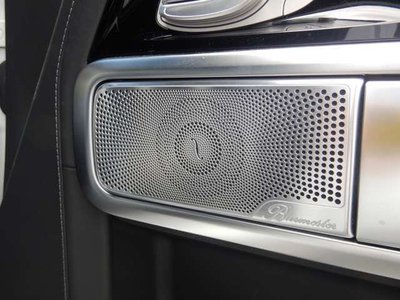 2025 Mercedes-BENZ G-CLASS 缩略图 30