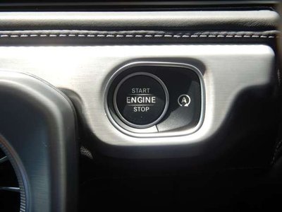2025 Mercedes-BENZ G-CLASS 照片 6