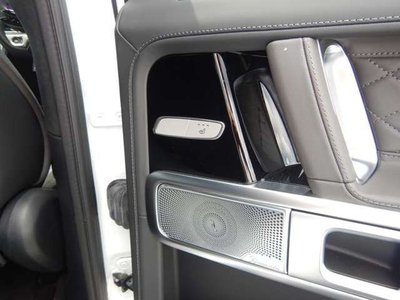 2025 Mercedes-BENZ G-CLASS 缩略图 18