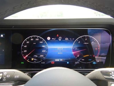 2025 Mercedes-BENZ G-CLASS 照片 4