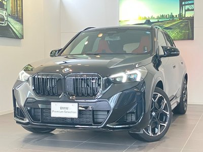 صورة 10 لـ 2026 BMW X1