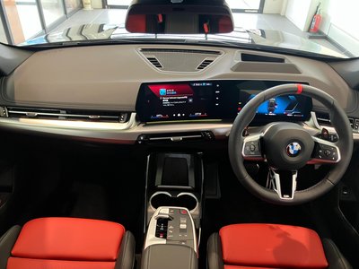 صورة 2 لـ 2026 BMW X1