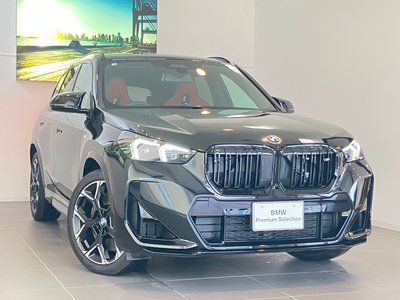 صورة 9 لـ 2026 BMW X1