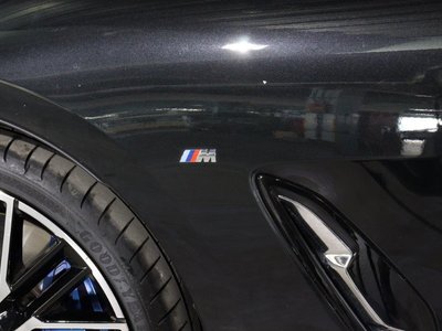 BMW 8 SERIES GRAN COUPE - 7