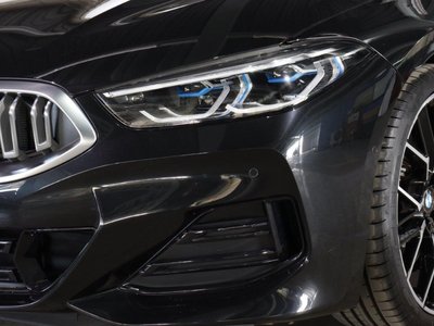 BMW 8 SERIES GRAN COUPE - 4