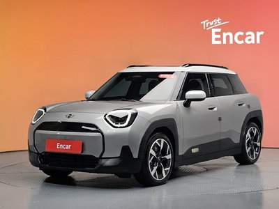 صورة 1 لـ 2025 MINI COOPER ACE MAN